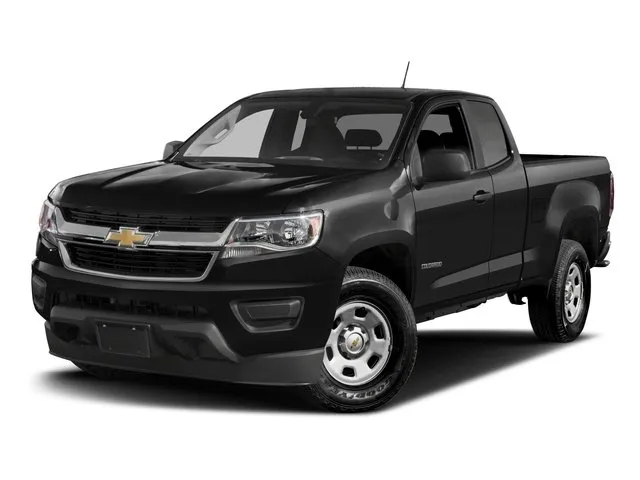 2018 Chevrolet Colorado 4WD Work Truck for sale in Des Moines, IA