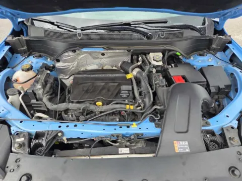 More photos of 2024 Chevrolet Trax 2RS at Capital City Motor Company, IA