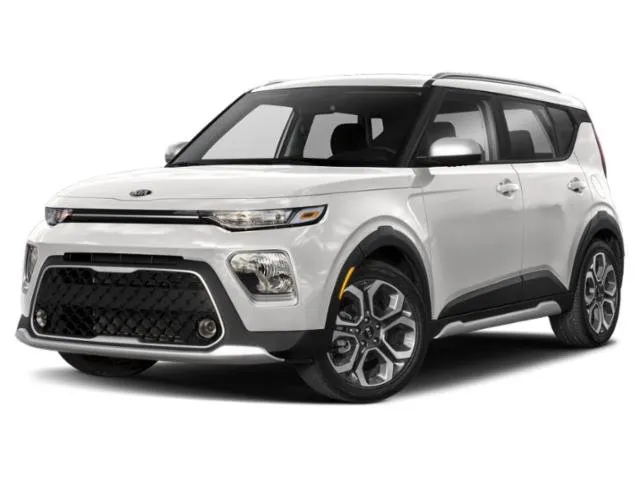 2021 Kia Soul X-Line for sale in Des Moines, IA
