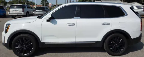 More photos of 2022 Kia Telluride SX at Capital City Motor Company, IA