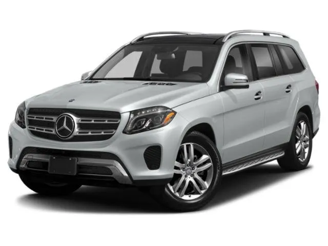 2019 Mercedes-Benz GLS 450 for sale in Des Moines, IA