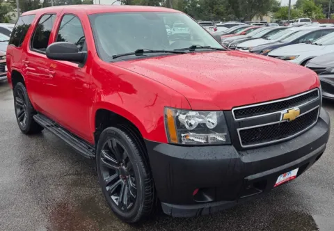 Photos of 2012 Chevrolet Tahoe Commercial for sale in Des Moines, IA at Capital City Motor Company