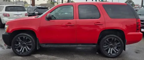 More photos of 2012 Chevrolet Tahoe Commercial at Capital City Motor Company, IA
