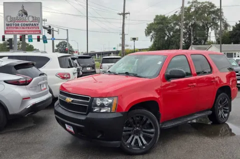 Unknown 2012 Chevrolet Tahoe Commercial for sale in Des Moines, IA