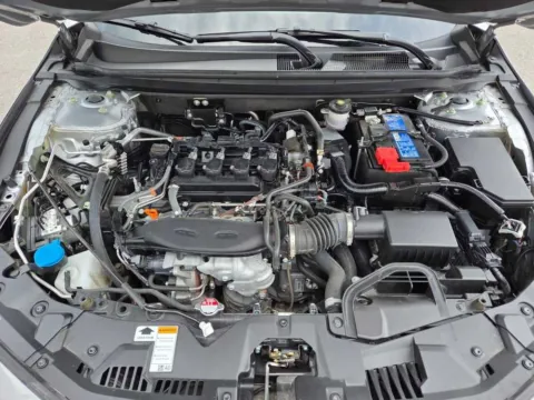 More photos of 2024 Honda Accord Sedan EX at Capital City Motor Company, IA