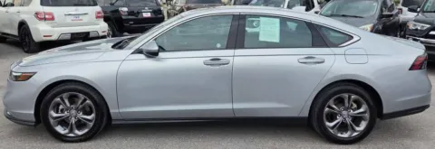 More photos of 2024 Honda Accord Sedan EX at Capital City Motor Company, IA