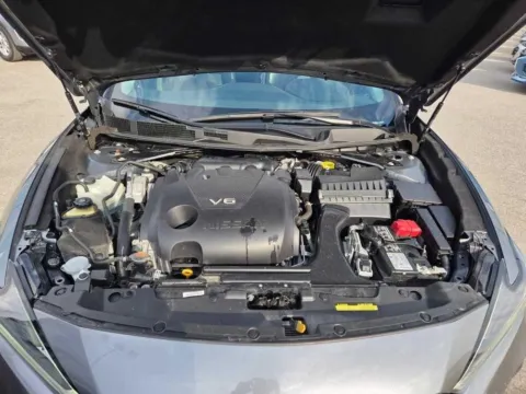 More photos of 2023 Nissan Maxima SV at Capital City Motor Company, IA