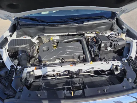 More photos of 2024 GMC Terrain SLE at Capital City Motor Company, IA