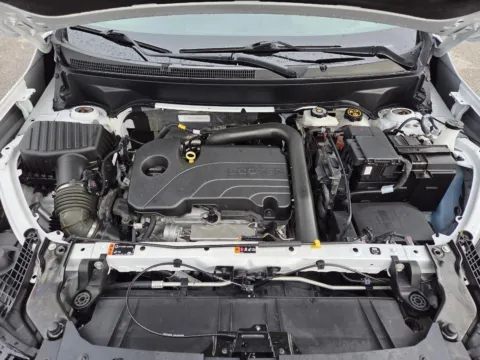 More photos of 2023 GMC Terrain SLE at Capital City Motor Company, IA