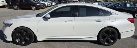 More photos of 2019 Honda Accord Touring at Capital City Motor Company, IA