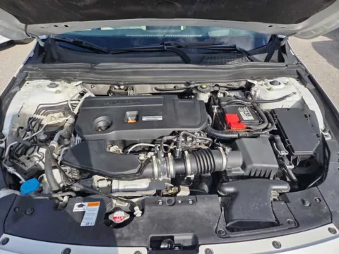 Another view of 2019 Honda Accord Sedan Touring 2.0T for sale in Des Moines, IA at Capital City Motor Company