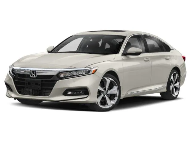 2019 Honda Accord Sedan Touring 2.0T for sale in Des Moines, IA