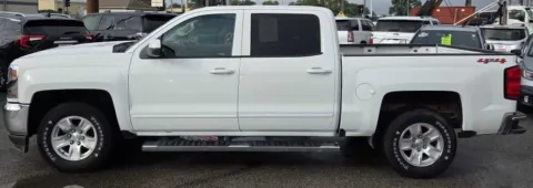 More photos of 2018 Chevrolet Silverado 1500 LT at Capital City Motor Company, IA