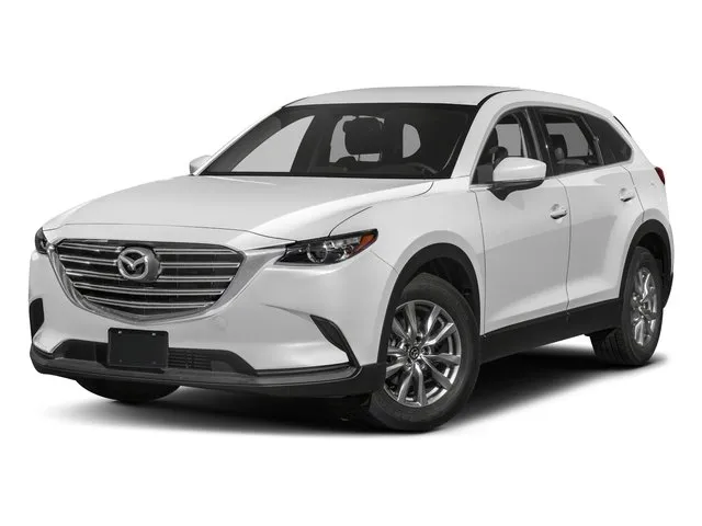 2016 Mazda CX-9 Touring for sale in Des Moines, IA