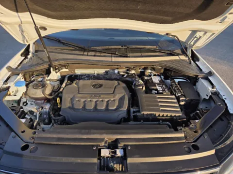 More photos of 2024 Volkswagen Tiguan S at Capital City Motor Company, IA