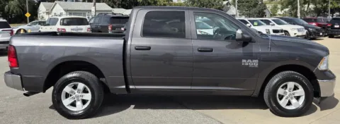 More photos of 2023 Ram 1500 Classic SLT at Capital City Motor Company, IA