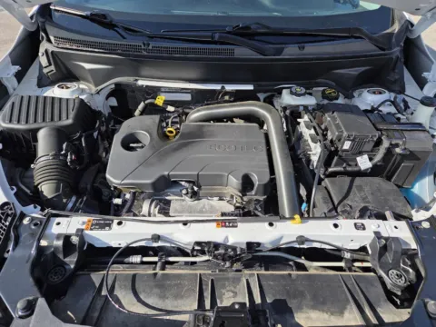 More photos of 2024 GMC Terrain SLT at Capital City Motor Company, IA