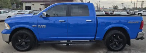 More photos of 2018 Ram 1500 Harvest at Capital City Motor Company, IA