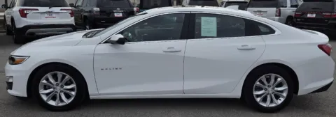 More photos of 2019 Chevrolet Malibu Hybrid at Capital City Motor Company, IA
