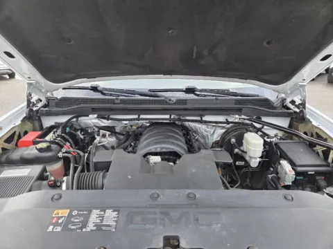 More photos of 2015 GMC Sierra 1500 SLE at Capital City Motor Company, IA