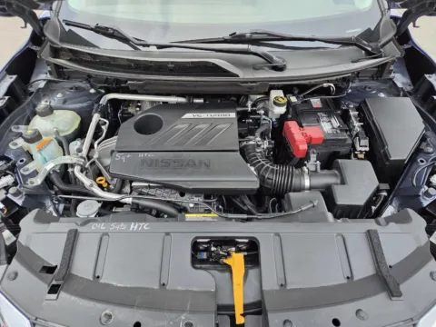 More photos of 2023 Nissan Rogue S at Capital City Motor Company, IA