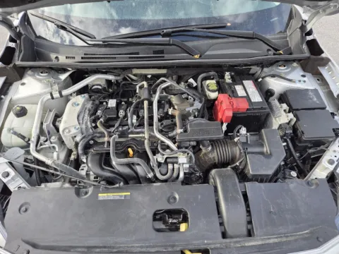 More photos of 2020 Nissan Sentra S at Capital City Motor Company, IA