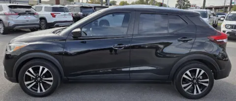 More photos of 2019 Nissan Kicks SV at Capital City Motor Company, IA