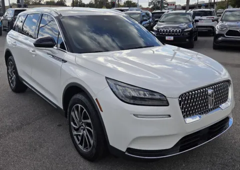 Photos of 2020 Lincoln Corsair Standard for sale in Des Moines, IA at Capital City Motor Company