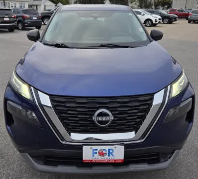 Another view of 2020 Chevrolet Equinox Premier for sale in Des Moines, IA at Capital City Motor Company