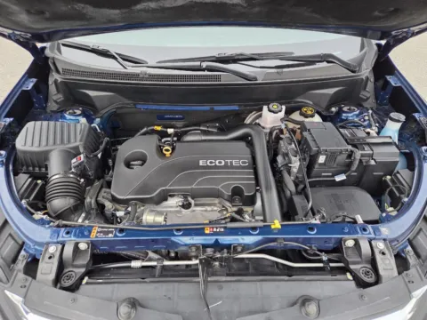 More photos of 2020 Chevrolet Equinox Premier at Capital City Motor Company, IA