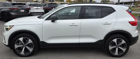 More photos of 2023 Volvo XC40 Ultimate Dark Theme at Capital City Motor Company, IA