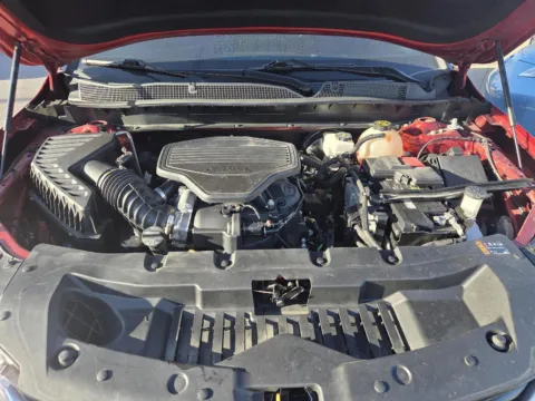 More photos of 2021 Chevrolet Blazer Premier at Capital City Motor Company, IA