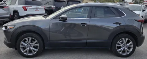 More photos of 2024 Mazda CX-30 2.5 S Preferred Package at Capital City Motor Company, IA