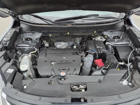 More photos of 2024 Mitsubishi Outlander Sport SE at Capital City Motor Company, IA