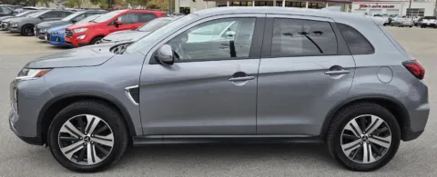 More photos of 2024 Mitsubishi Outlander Sport SE at Capital City Motor Company, IA