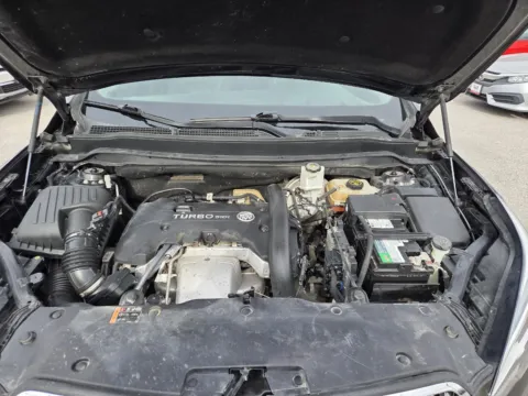 More photos of 2017 Buick Envision Premium II at Capital City Motor Company, IA