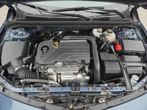 More photos of 2024 Chevrolet Malibu LT at Capital City Motor Company, IA