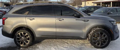 More photos of 2021 Kia Sorento EX at Capital City Motor Company, IA