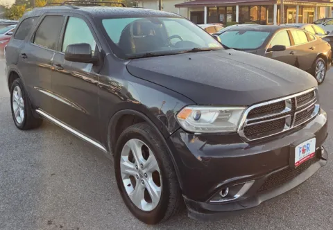 Photos of 2015 Dodge Durango SXT for sale in Des Moines, IA at Capital City Motor Company