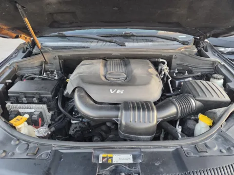 More photos of 2015 Dodge Durango SXT at Capital City Motor Company, IA