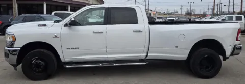 More photos of 2019 Ram 3500 Big Horn at Capital City Motor Company, IA