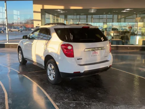 More photos of 2013 Chevrolet Equinox LT at Pat Clemons Inc., IA