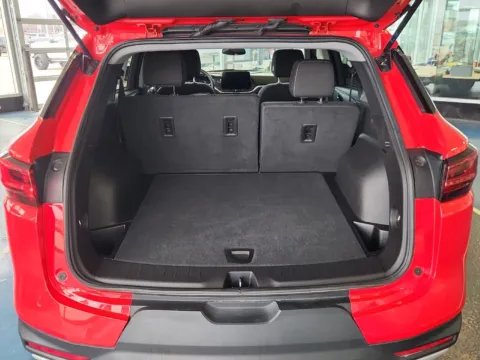 More photos of 2023 Chevrolet Blazer LT at Pat Clemons Inc., IA