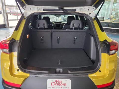 More photos of 2023 Chevrolet Trailblazer ACTIV at Pat Clemons Inc., IA