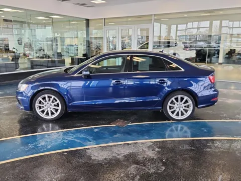 Photos of 2015 Audi A3 1.8T Premium for sale in Boone, IA at Pat Clemons Inc.