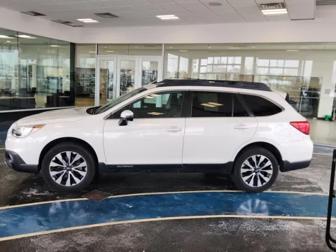 Photos of 2016 Subaru Outback 2.5i Limited for sale in Boone, IA at Pat Clemons Inc.