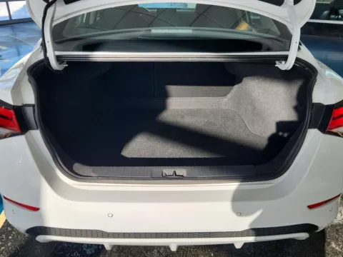 More photos of 2023 Nissan Sentra SV at Pat Clemons Inc., IA