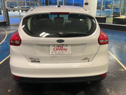 More photos of 2015 Ford Focus SE at Pat Clemons Inc., IA