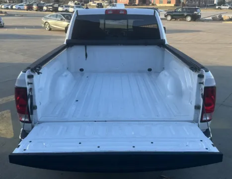 More photos of 2013 Ram 1500 Big Horn at Pat Clemons Inc., IA