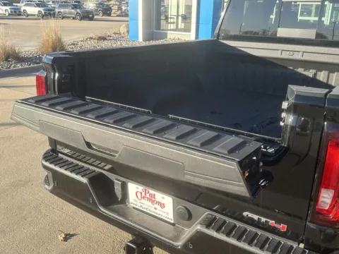 More photos of 2023 GMC Sierra 2500HD AT4 at Pat Clemons Inc., IA